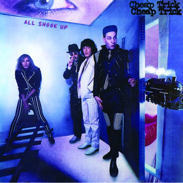 Cheap Trick - All Shook Up