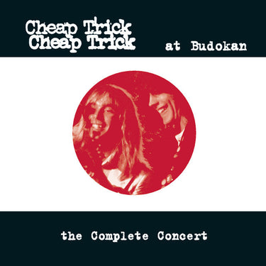 Cheap Trick - At Budokan: The Complete Concert