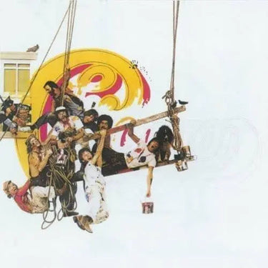 Chicago - Chicago IX: Greatest Hits ‘69- ‘74