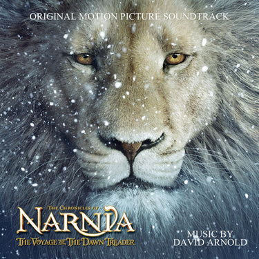 Original Soundtrack - Chronicles Of Narnia: The Voyage Of The Dawn Treader