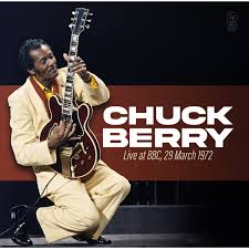 Chuck Berry - Live at BBC, 29 March 1972