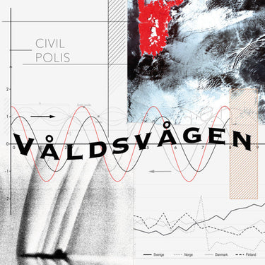 Civil Polis - Våldsvågen