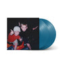 Petrol Blue 2LP