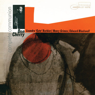 Don Cherry - Complete Communion