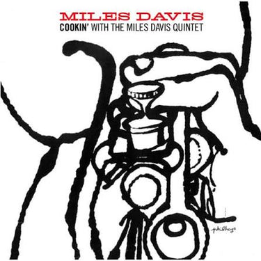 The Miles Davis Quintet - Cookin' With The Miles Davis Quintet