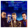 David Bowie with Tin Machine - Cracked The City / Live In New York 1991