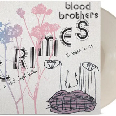 Indie Exclusive Bone LP