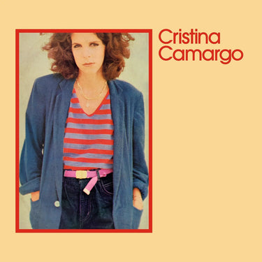 Cristina Camargo - Cristina Camargo