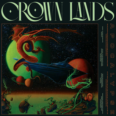 Crown Lands - Apocalypse