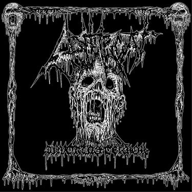 Cutthroat - Invoking Terror