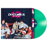 Mint Green CD