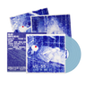 Ice Blue Transparent LP