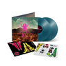 RSD Stores Exclusive Sea Blue 2LP