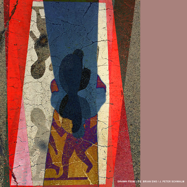 Brian Eno & J. Peter Schwalm - Drawn From Life