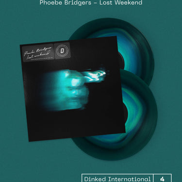 Dinked Edition LP