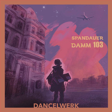 Dancelwerk - Spandauer Damm 103
