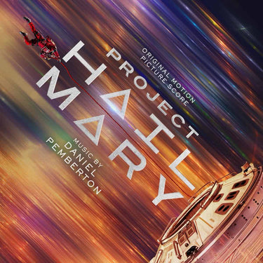 Daniel Pemberton - Project Hail Mary