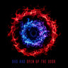 Das Rad - Open Up The Door