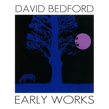 David Bedford - Early Works