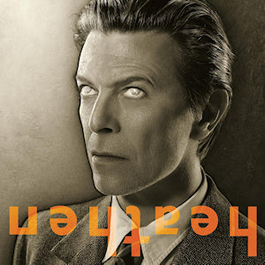 David Bowie - Heathen (2025 Remaster)