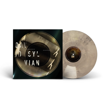 Indies Only Marbled LP