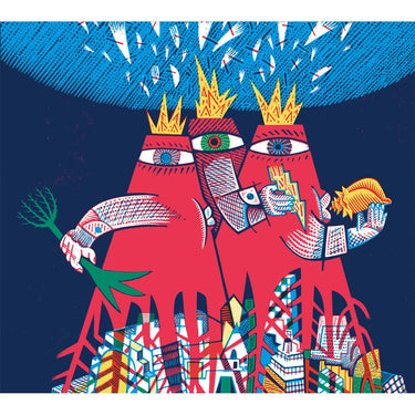 David Virelles - Creative Inspirations