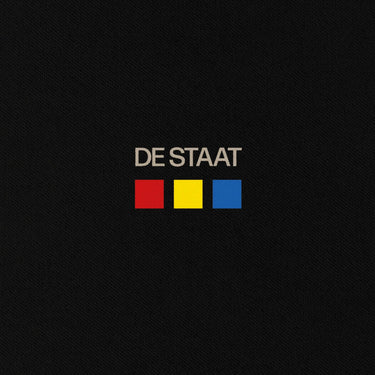 De Staat - De Staat