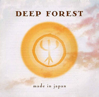 Deep Forest - Made In Japan