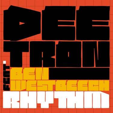 Deetron feat. Ben Westbeech - Deep In Your Soul
