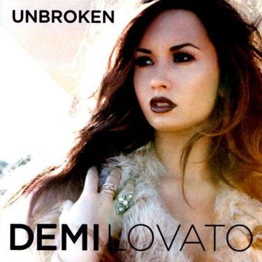 Demi Lovato - Unbroken