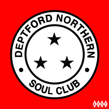 Various Artists - Deptford Northern Soul Club