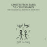 Dimitri From Paris Vs. Chatobaron - Chez Madame La Baronne – Unreleased Idjut Boys Versions