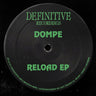 Dompe - Reload EP
