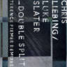 Chris Liebing, Luke Slater - Double Split (Terence Fixmer Remixes)