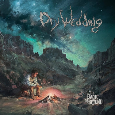 Dry Wedding - The Back of Beyond