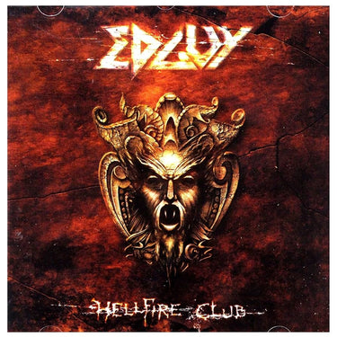 Edguy - Hellfire Club