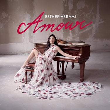 Esther Abrami - Amour