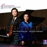 Elias David Moncado, Mirabelle Kajenjeri - Heritage (Fondation Gautier Capuçon 2026)