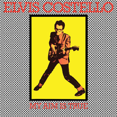 Elvis Costello - My Aim Is True - 49th Edition