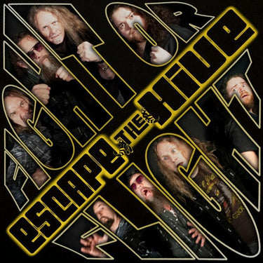 Escape The Hive - Fight Or Flight