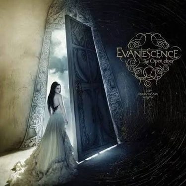 Evanescence - The Open Door (Deluxe Edition)