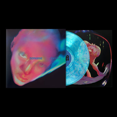 Indie Exclusive Blue Marble LP