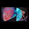 Indie Exclusive Blue Marble LP