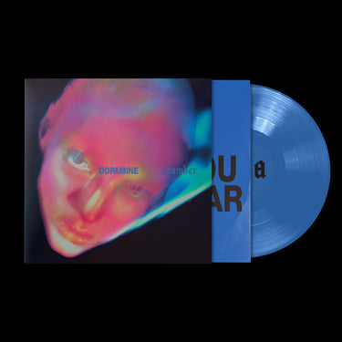 Blue LP