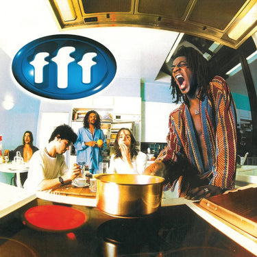 FFF - FFF