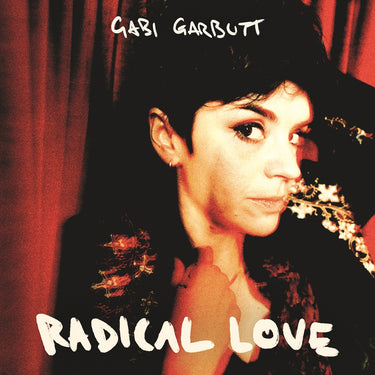 GABI GARBUTT - Radical Love