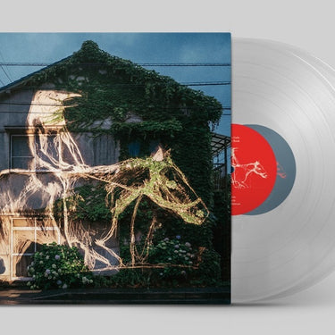 Limited Translucent 2LP