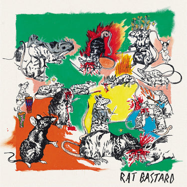 Mock Media - Rat Bastard