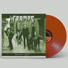 Coloured LP