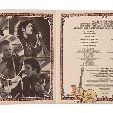 Honeydew Cream Coloured 2LP